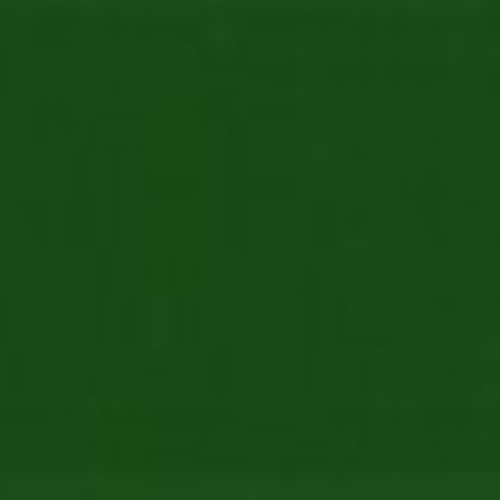 RAL 6002 (PCP24235) Green Polyester Pigment