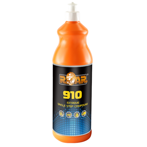 Roar 910 Extreme Single Step Compound