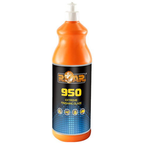 Roar 950 Extreme Finishing Glaze - 1Kg