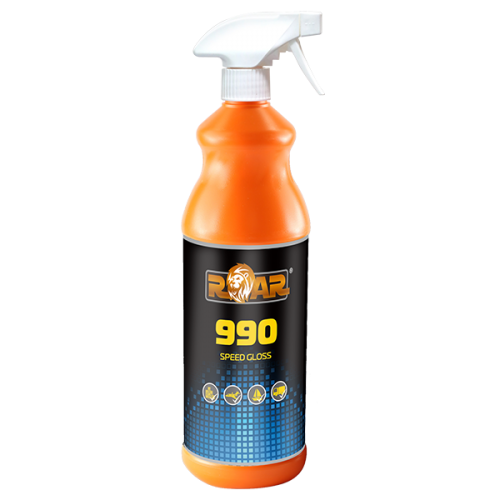Roar 990 Speed Gloss - 1 Litre
