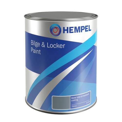 Hempel Bilge & Locker