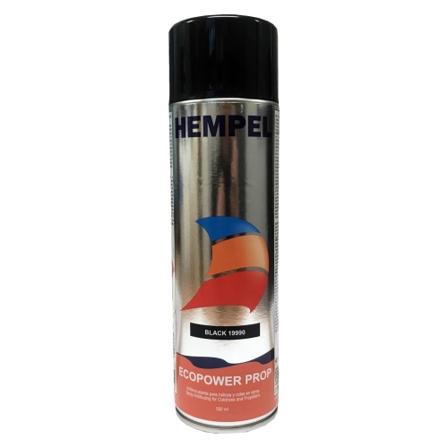 Hempel Ecopower Prop Antifoul Spray - 500ml