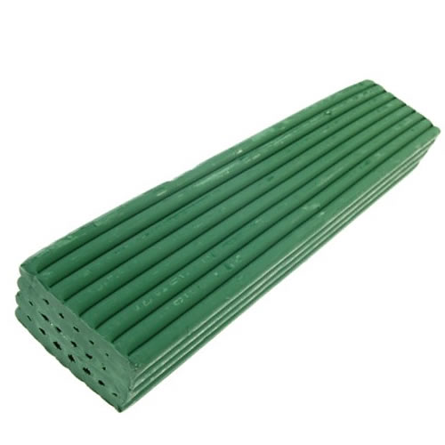 Green Newplast Modelling Material - 500g