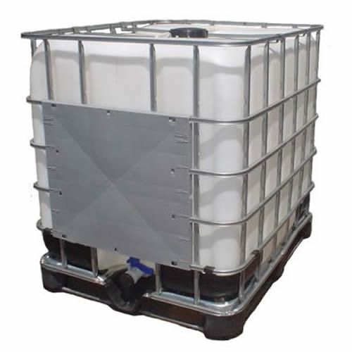 Crystic 2-446 PA White General Purpose Resin - 1100kg IBC (No Catalyst)