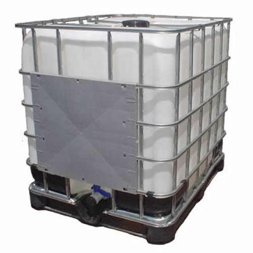 Crystic 2-446 PA Unpigmented (Clear) Laminating Resin - 1100kg - IBC (No Catalyst)