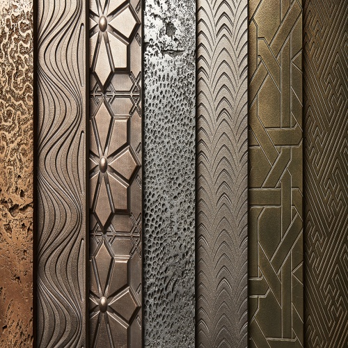 Jesmonite AC730 Flex Metal Gelcoat Kit