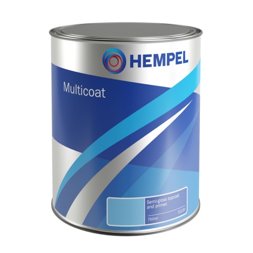 Hempel Multicoat