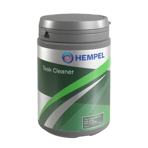 Hempel Teak Cleaner 750ml