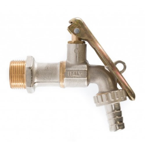 3/4'' Acetone Drum Taps Easy On/Off