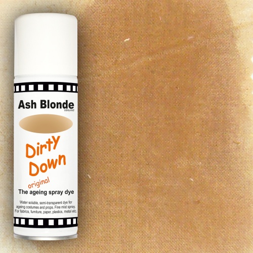 Dirty Down - Ageing Spray - Ash Blonde