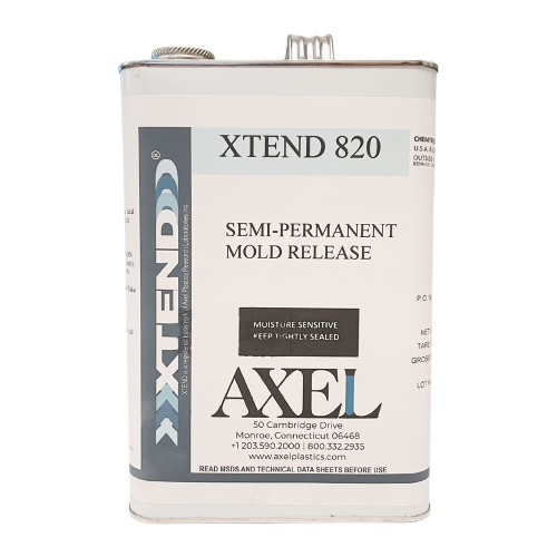 Release Materials