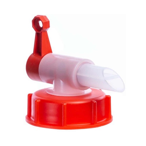 51mm Cap Tap - Fits 5L Stackable Container