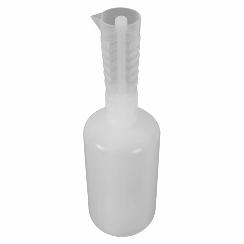 Catalyst / Liquid Dispenser 80ml Easy Measure Spout + 1000ml Reservoir