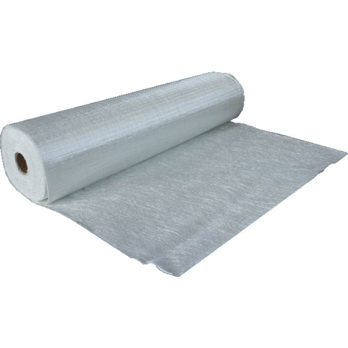 Combination Duo Mat 600gm Woving Roving / 300gm Chopped Strand Mat