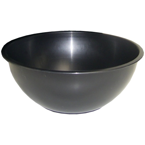 Flexible Plaster Crackout Mixing Bowl - 2 Litre