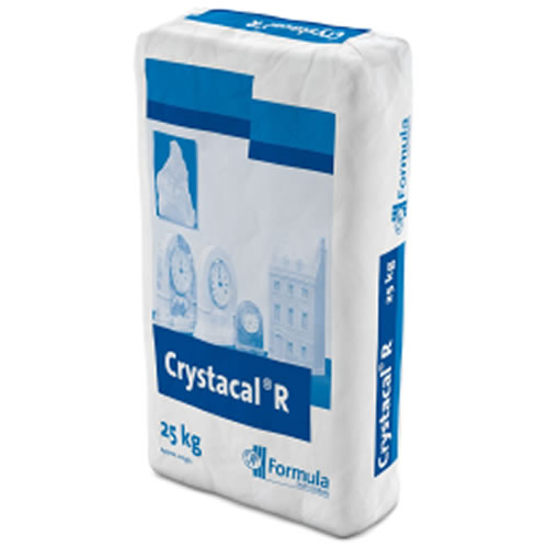 Crystacal R Hard White High Strength Plaster