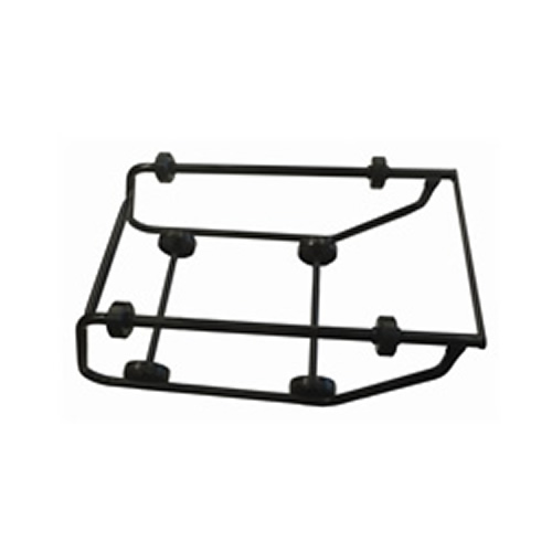 High Strength 8 Wheel Drum Stand