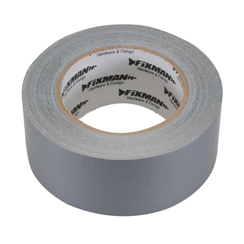 Super Heavy Duty Duct Tape 50mm x 50m