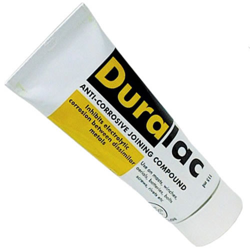 Duralac Anti Corrosive Jointing Compound 115ml