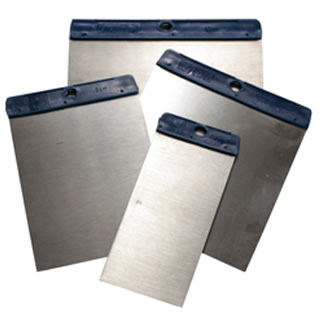 4 Piece Euro Filling Set