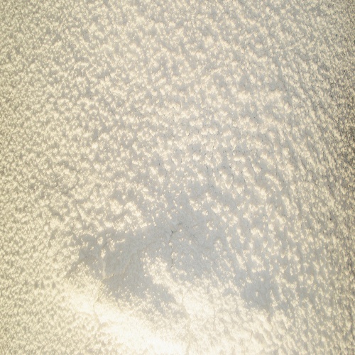 Dirty Down - Frost - Snow Effect Spray - 400ml