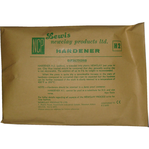 Newclay Hardener H2 200g