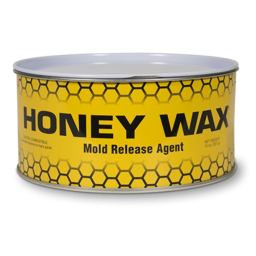Honey Wax Release Agent - 397g