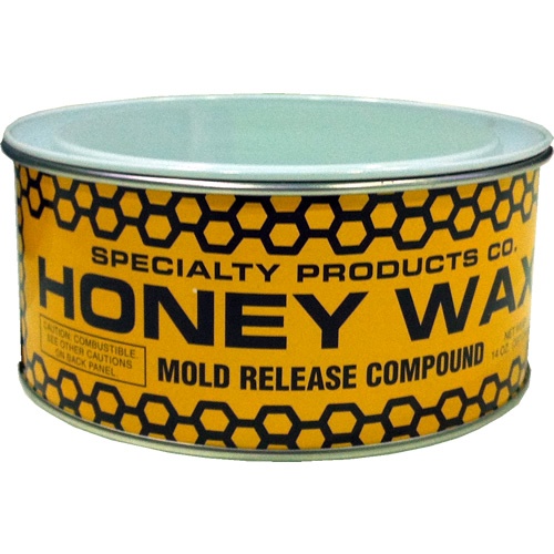 Honey Wax Release Agent - 397g