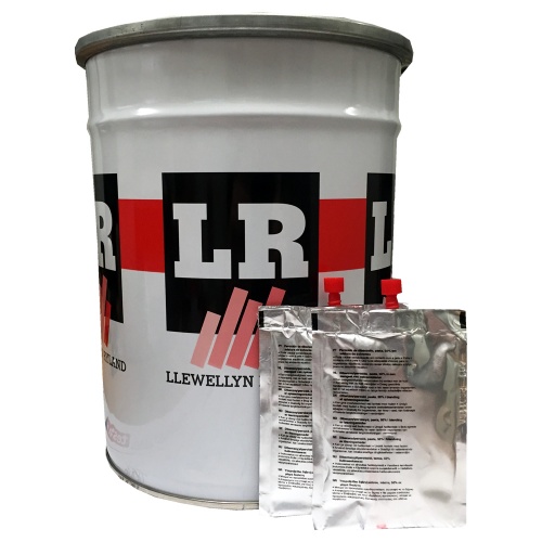 Llewellyn Ryland HVD55 EEZ-E-Lite Easy Sand BodyFiller