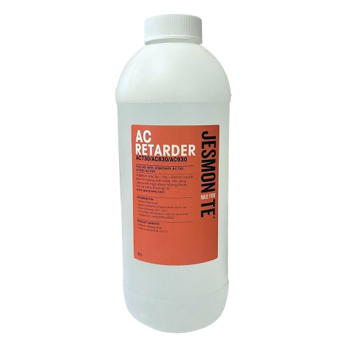 Jesmonite AC730 Retarder for Cement Based Casting Resin - 1kg