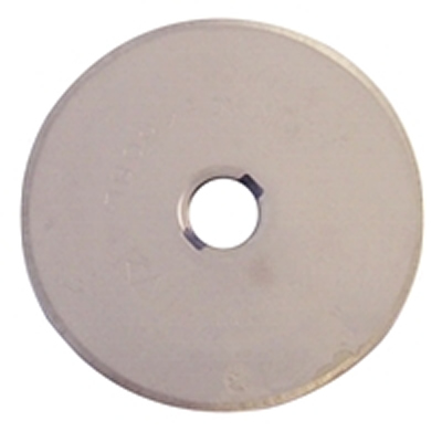 Kai 45mm Round Replacement Blade for CSM Cutter