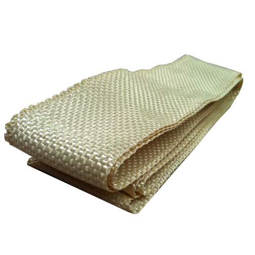 Aramidgewebe Leinwand 170g/m² Aramid, Kevlar, Z-HGA-Plain170, Rollenversand, AFK