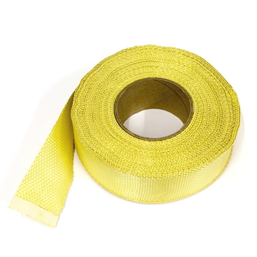 170g/m2 - 50mm Aramid Tape (Kevlar Alternative)