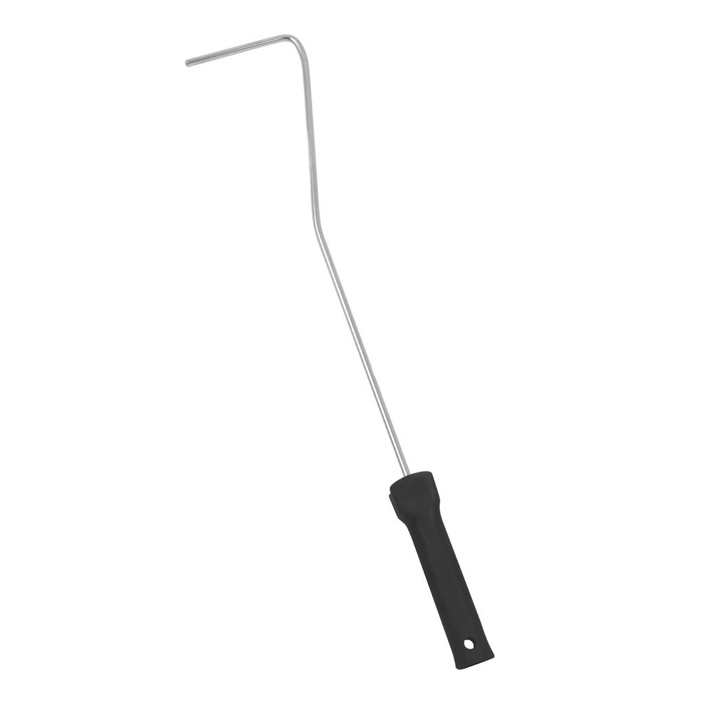 Purdy 4-1/2 In. W Mini Paint Roller Frame Threaded End - Ace Hardware - View #4