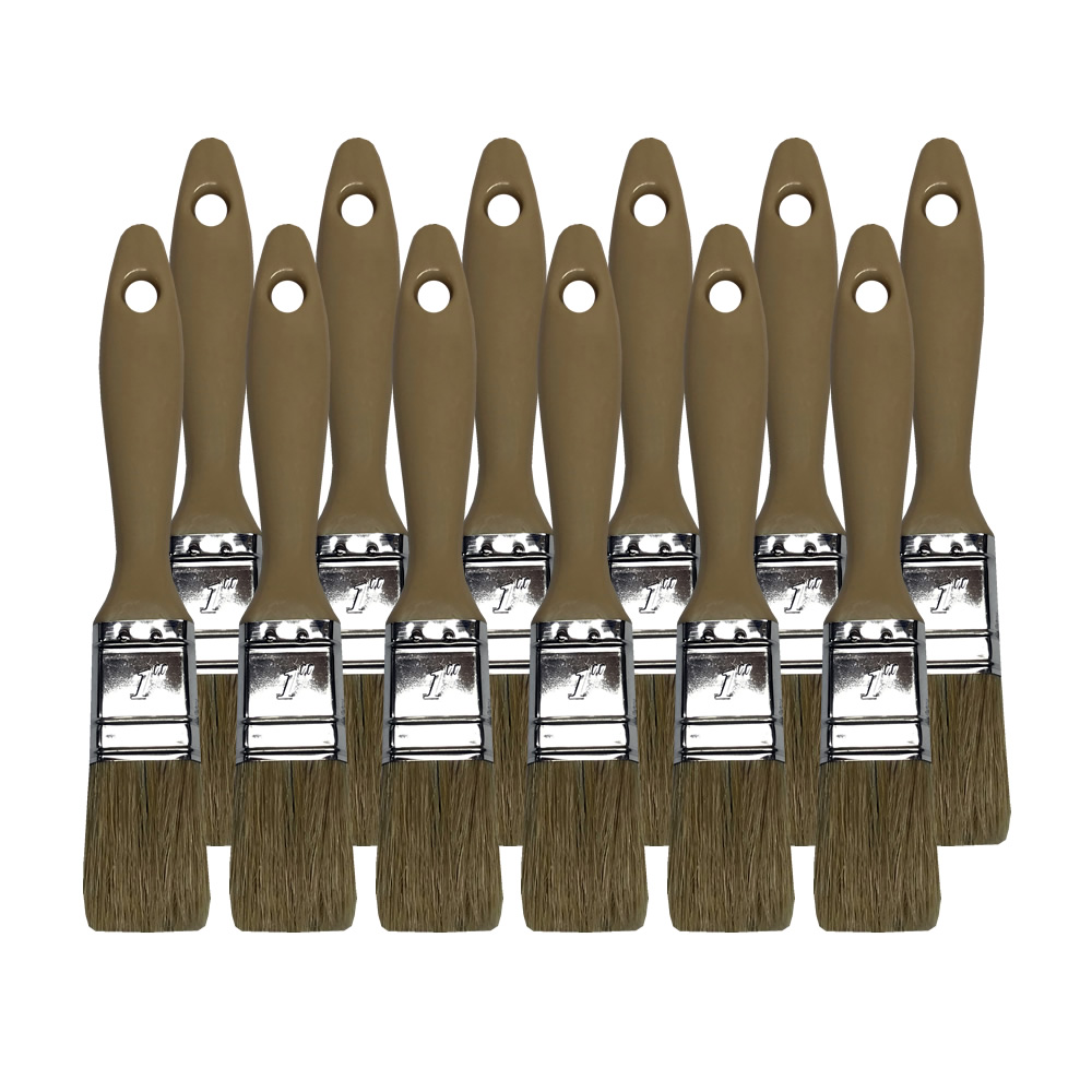 NonSynthetic Gelcoat Laminating Low Bristle Loss Brushes mbfg.co.uk