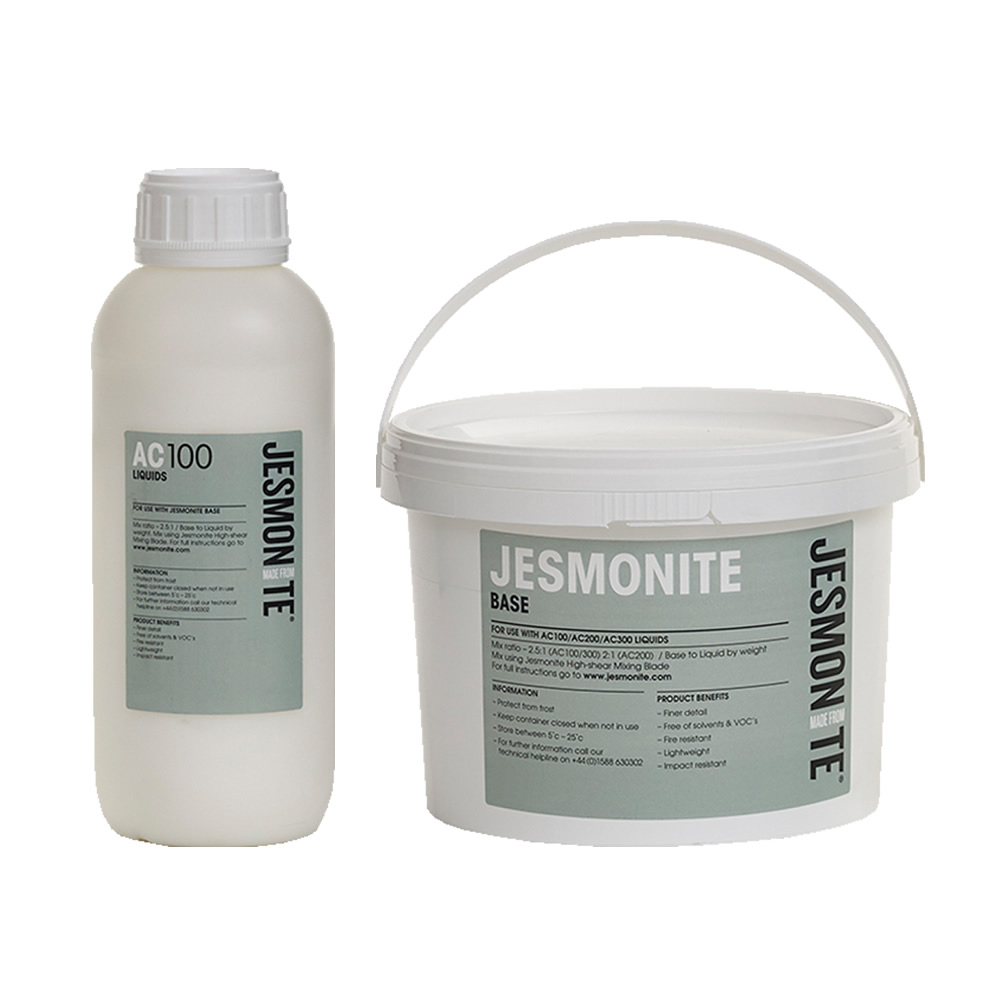 jesmonite