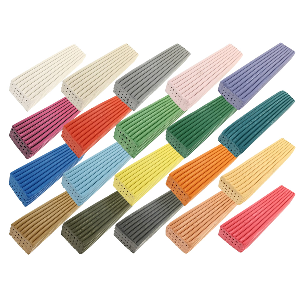 newplast modelling clay