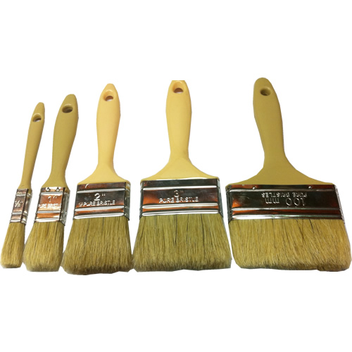 NonSynthetic Gelcoat Laminating Low Bristle Loss Brushes mbfg.co.uk