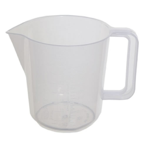 Measuring Jugs