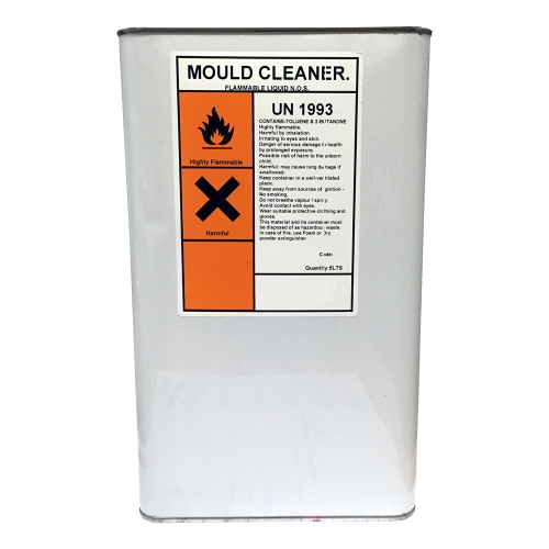 GRP High Strength Mould Cleaner