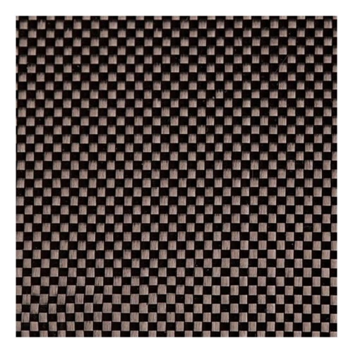 Carbon Fibre Plain Weave - 1m Wide (200g/m)
