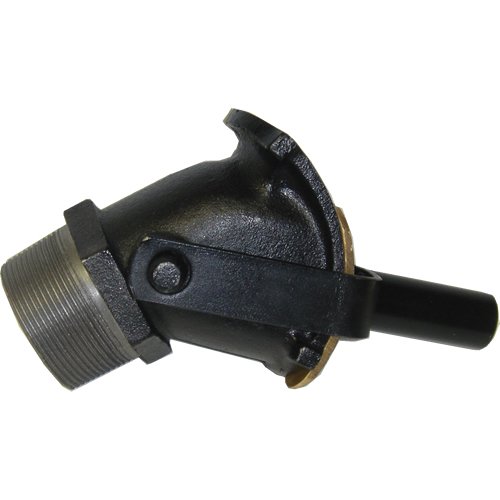 2'' Resin Drum Tap / Barrel Tap