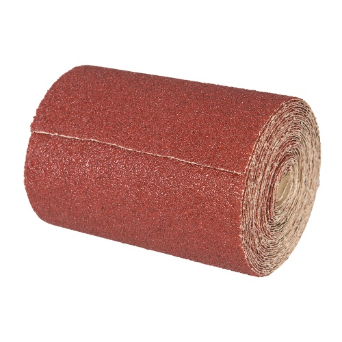 Aluminium Oxide Sand Paper Roll 10m