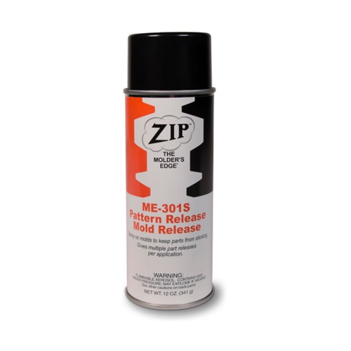 Stoner Zip ME301S Aerosol Release Agent (Supralease PTR Petrolatum Alternative)