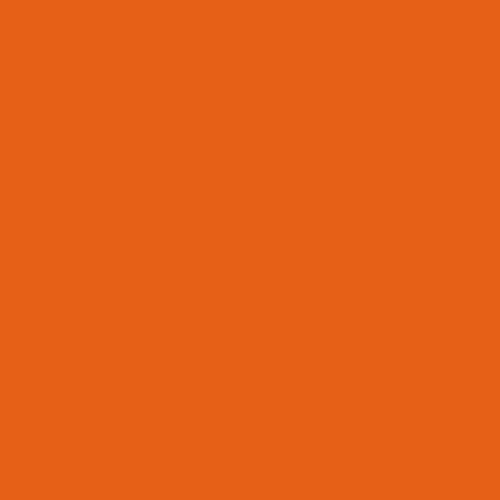 Tangerine Polyester Pigment (PCP3957)