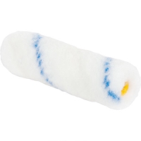 100mm (4'') Longhair Roller Sleeves