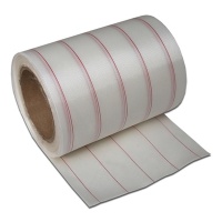 Peel Ply Tape 85gsm Plain Weave - 150mm Wide