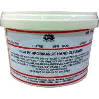 High Performance CTS Hand Cleaner
