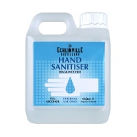 Echlinville Hand Sanitiser - 1 Litre