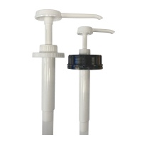 Gurit Calibrated Dispense Pumps - Suitable For 26kg Kits